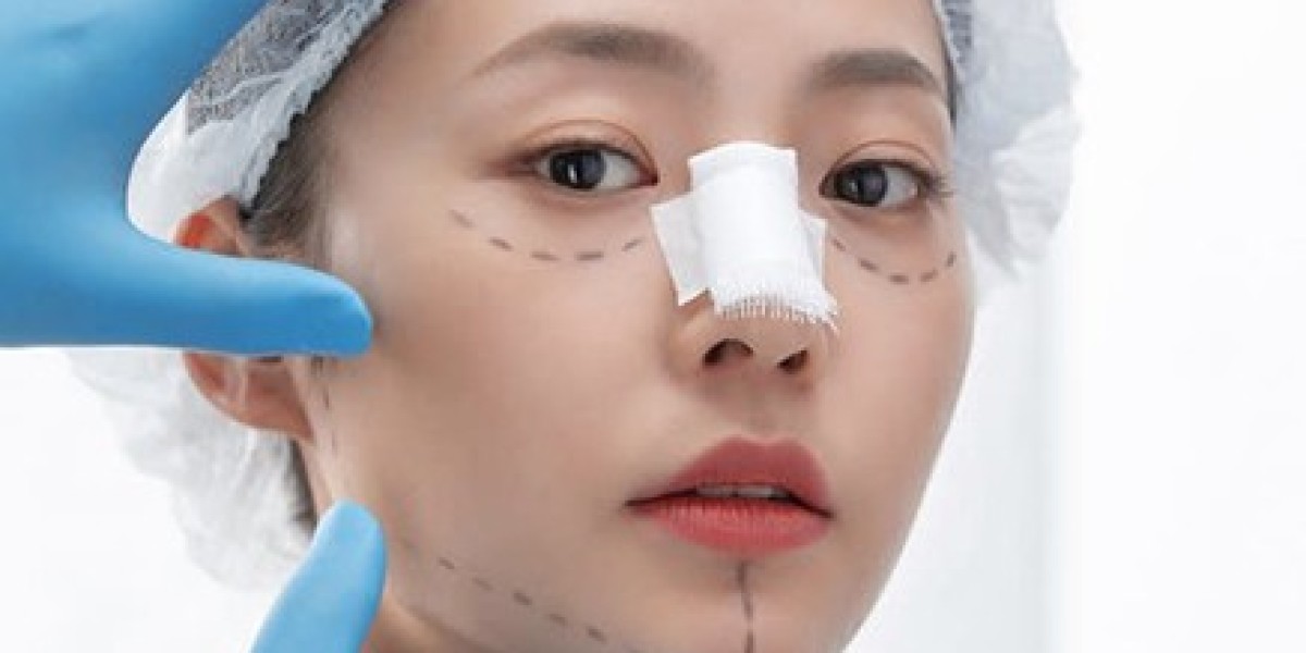 Functional Rhinoplasty in Riyadh