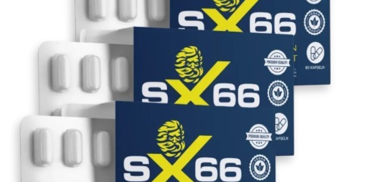 Ist SX66 für die tägliche Anwendung sicher?