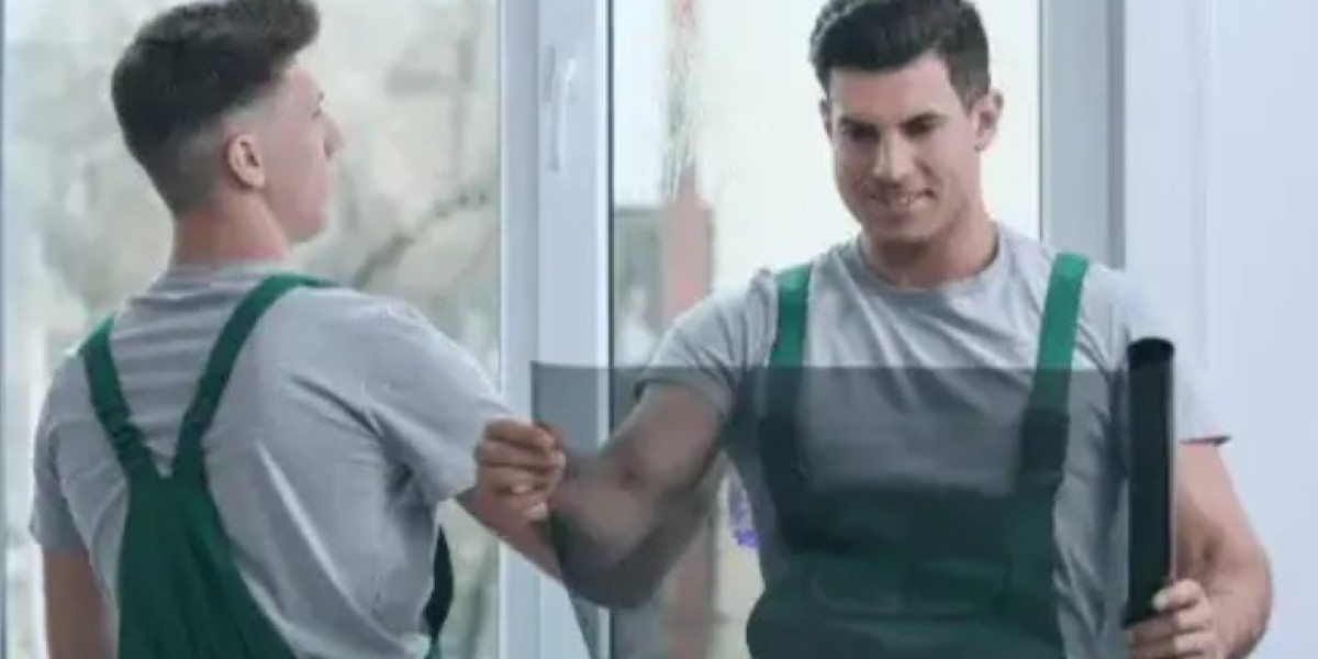 Stay Cool and Secure with Residential Window Ti