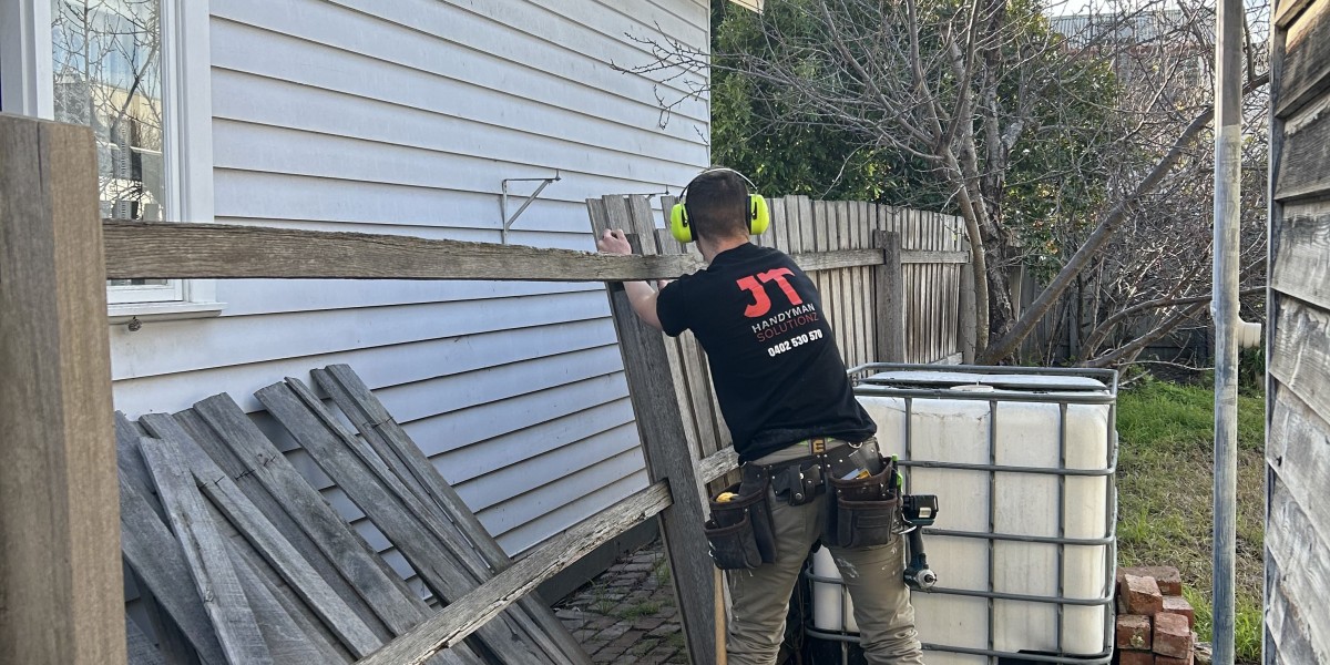 Handyman In Craigieburn