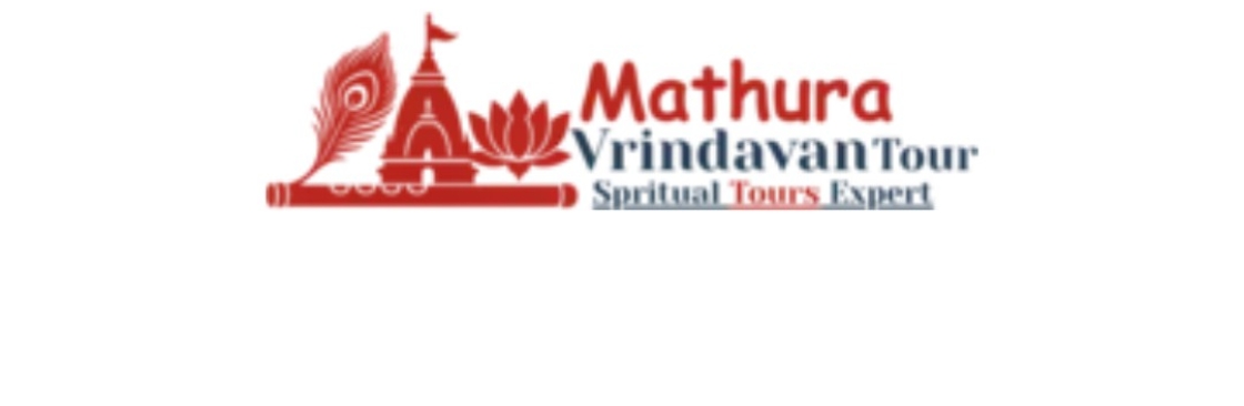 vrindavantour mathura Cover Image
