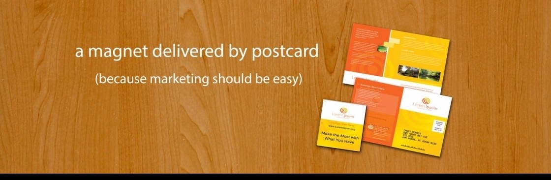 magnetby Mail Cover Image
