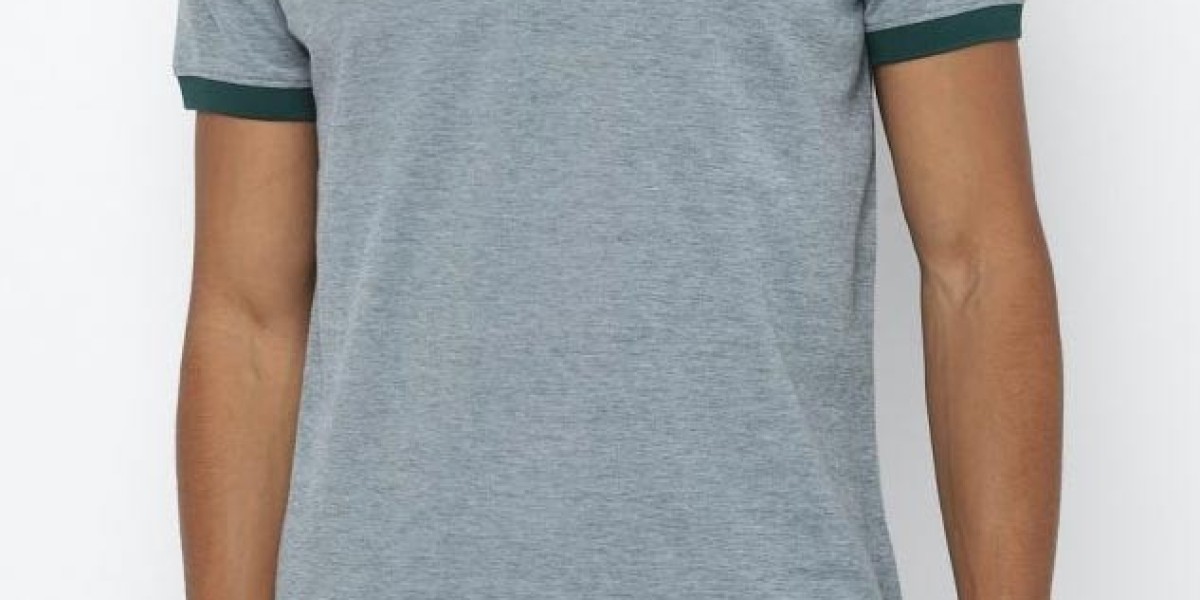 Reliable T Shirts Manufacturers in USA