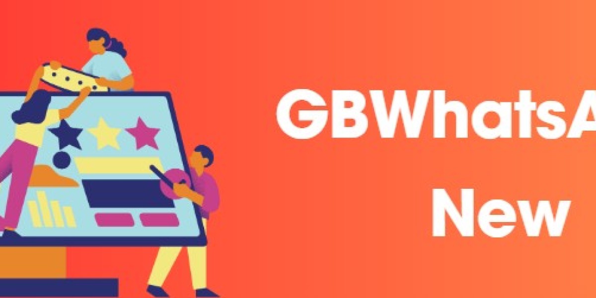 GBWhatsApp APK: A More Powerful Messaging Exper