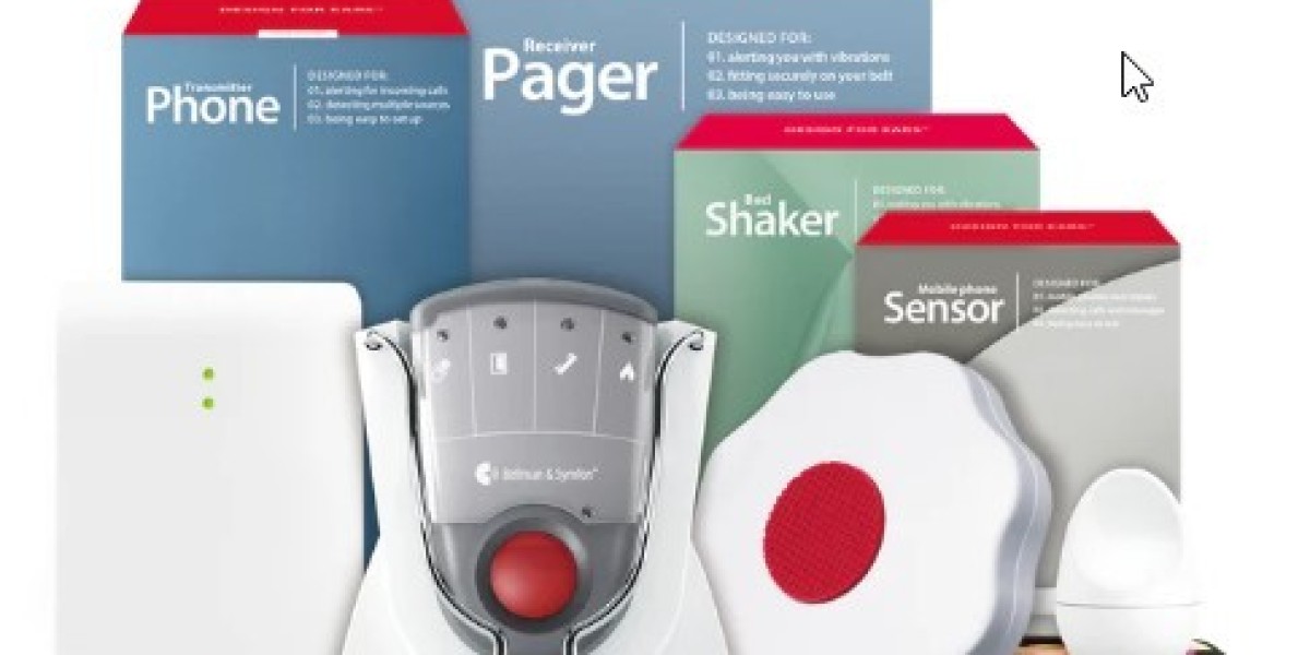 The Best Smoke Alarms for the Deaf  Explained