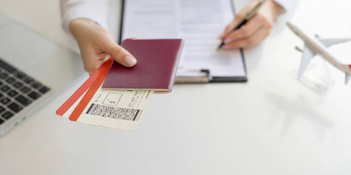 Simplified Egypt Visa Process for Smooth Entry
