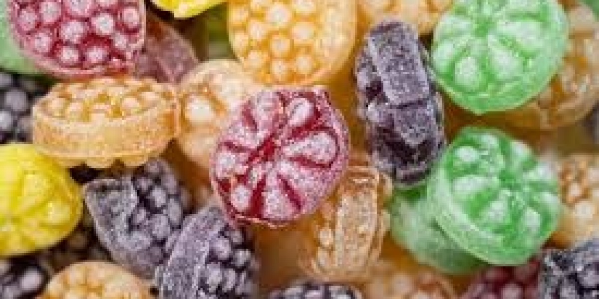 Everything You Should Know About Sweet Fruity C
