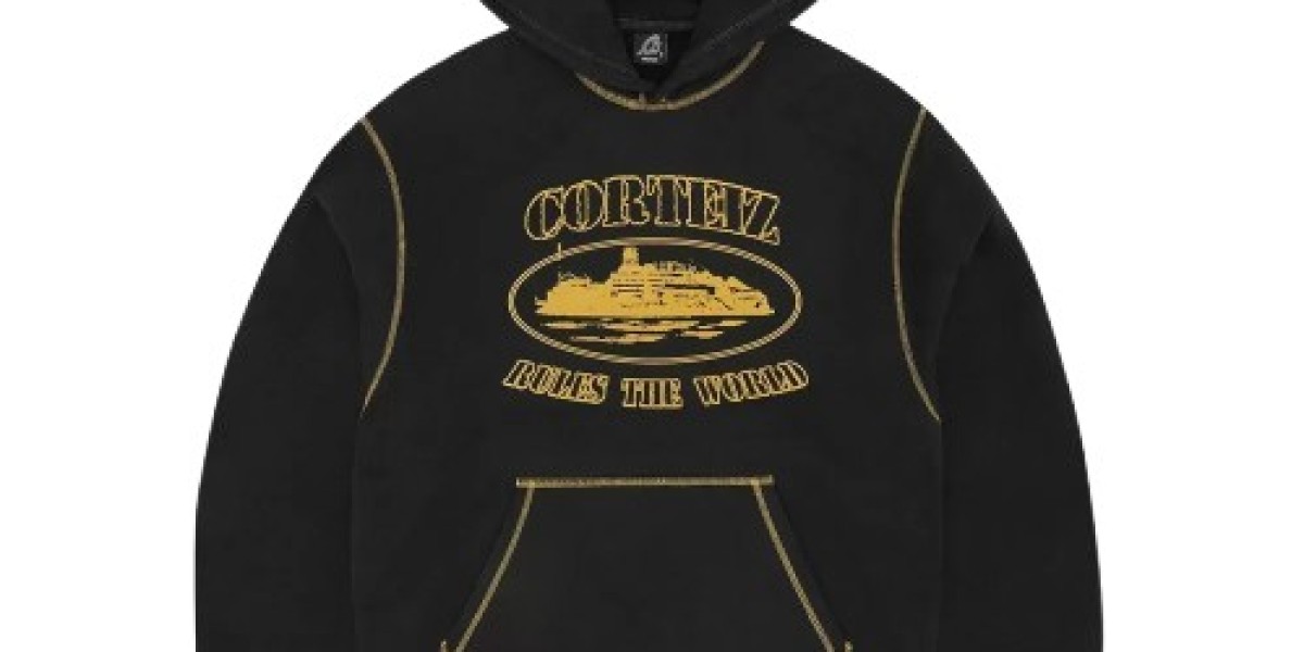 Corteiz Redefining Streetwear with Bold Vision