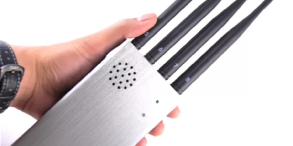 Moderne Technologie für unbesc