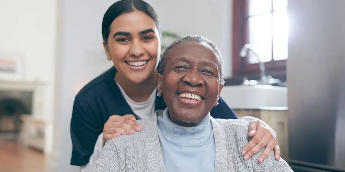 Home Care Services for Rare Disease Management