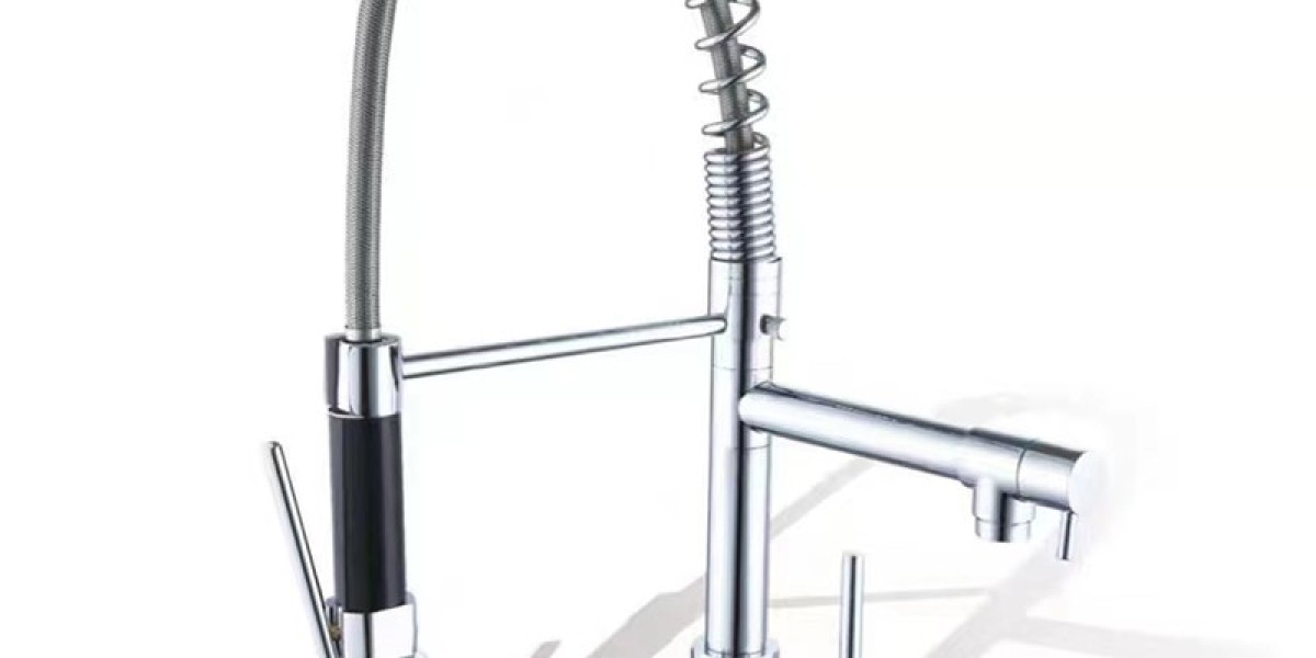 The Benefits of an Adjustable Bathroom Sink Fau