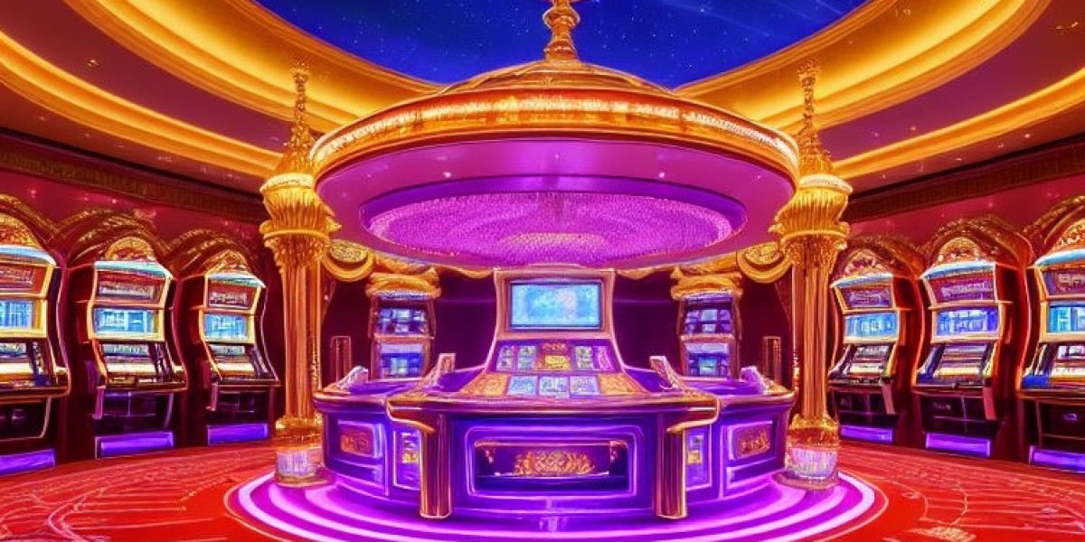 Megaways Slots available at Casino LuckyOnes