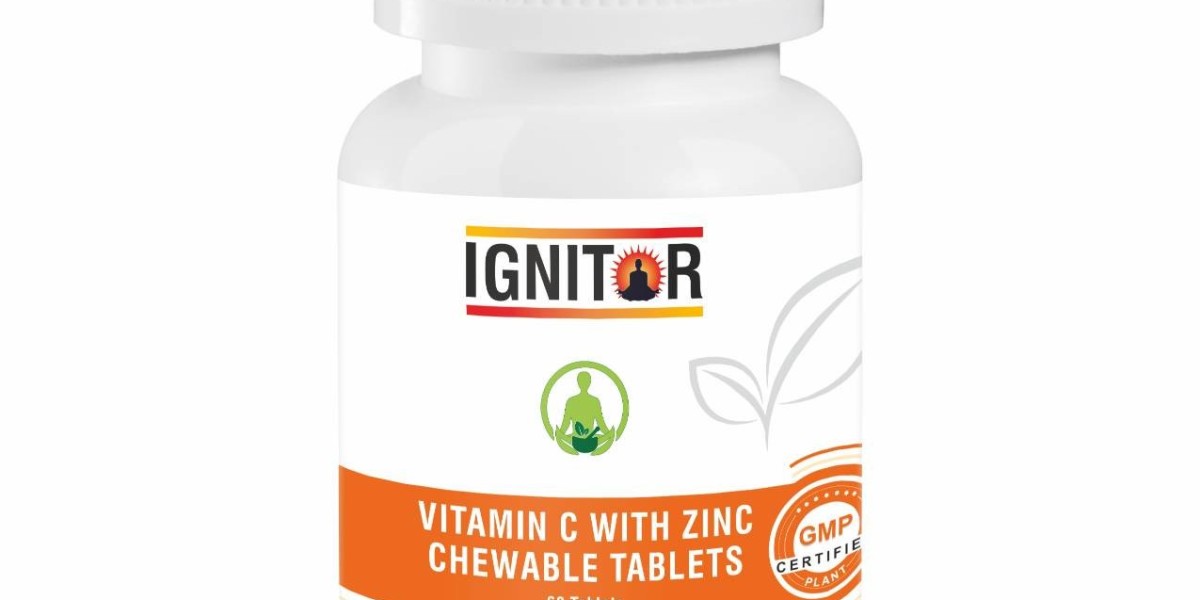 Ignitor Pre Workout: The Ultimate Energy Booste