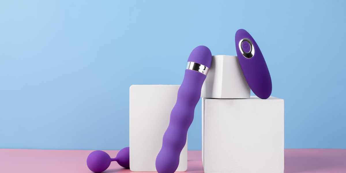 Understanding Pleasure Toys: A Guide to Explori