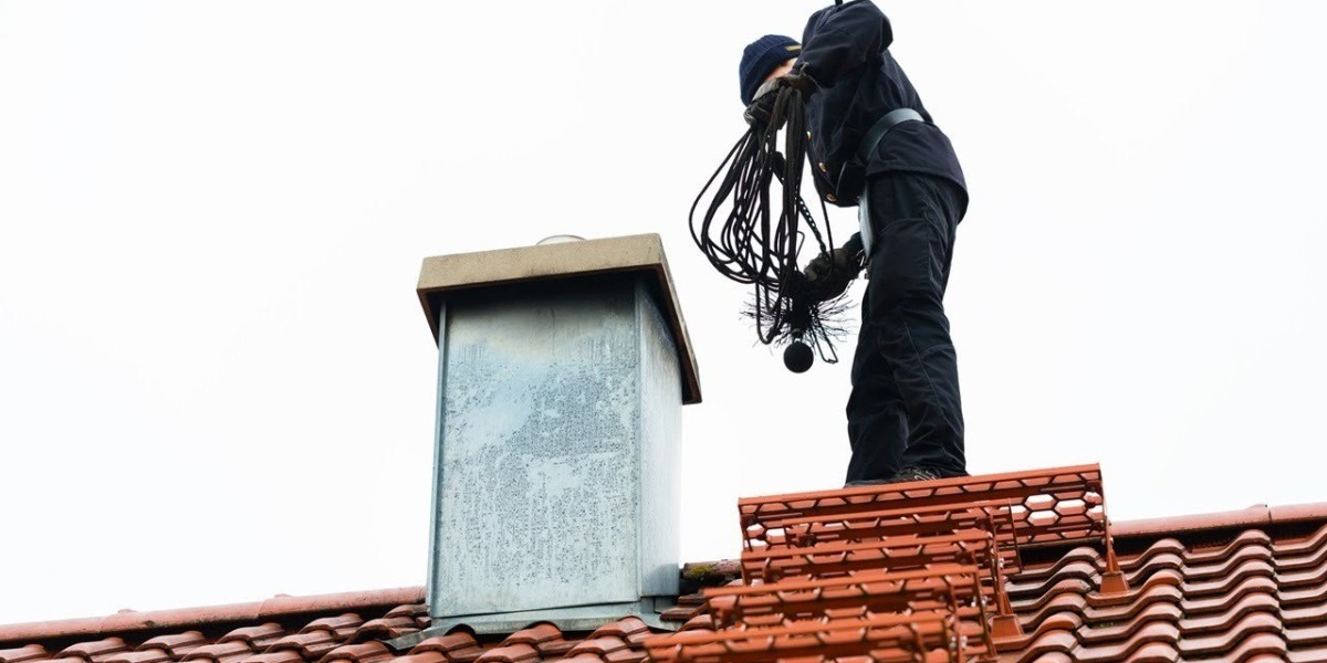 Chimney Sweep & Inspection Lancaster PA Experts