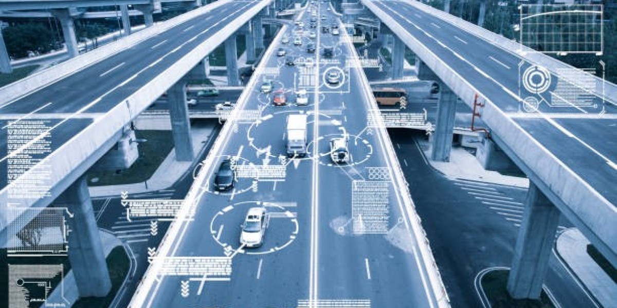 Automotive Biometric Market Growth: Trends