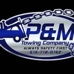 pandmtowing Profile Picture