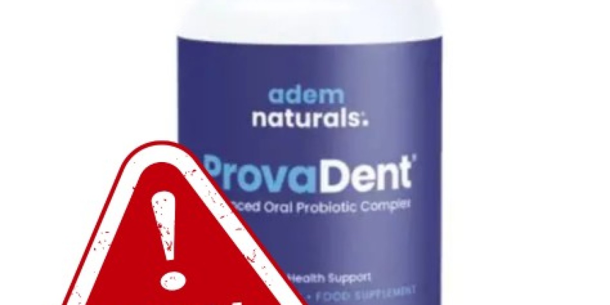 ProvaDent Reviews : Insider Information They Won't Tell You!