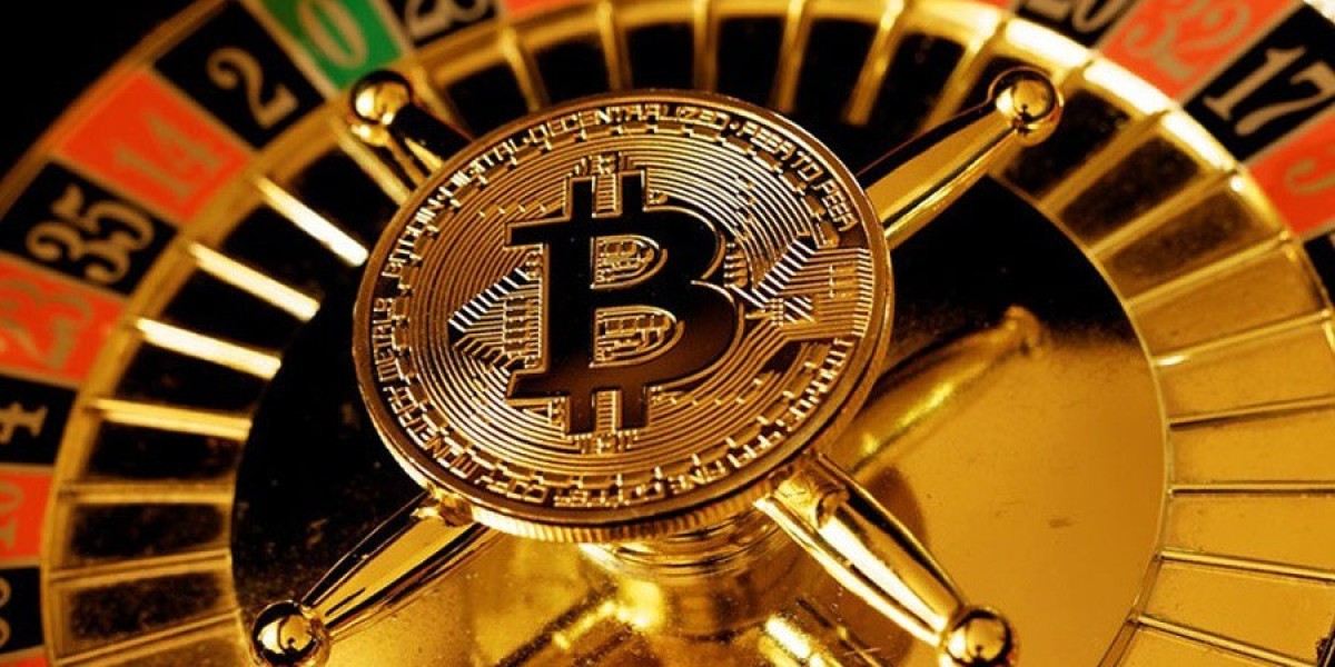 Casinos tradicionales vs. casinos con criptomon