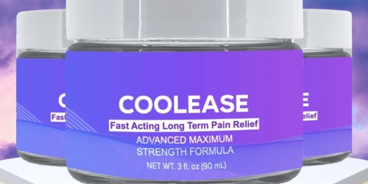 Is Cool Ease suitable for muscle soreness?
