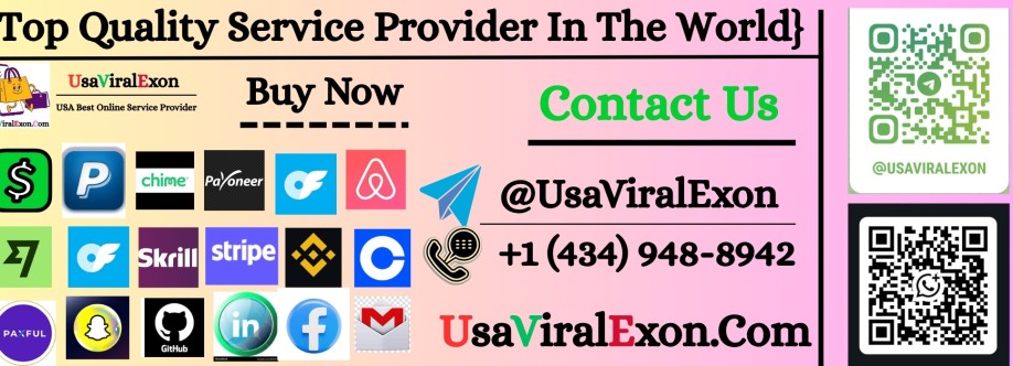 Bu yVerified CashAppAccounts Cover Image