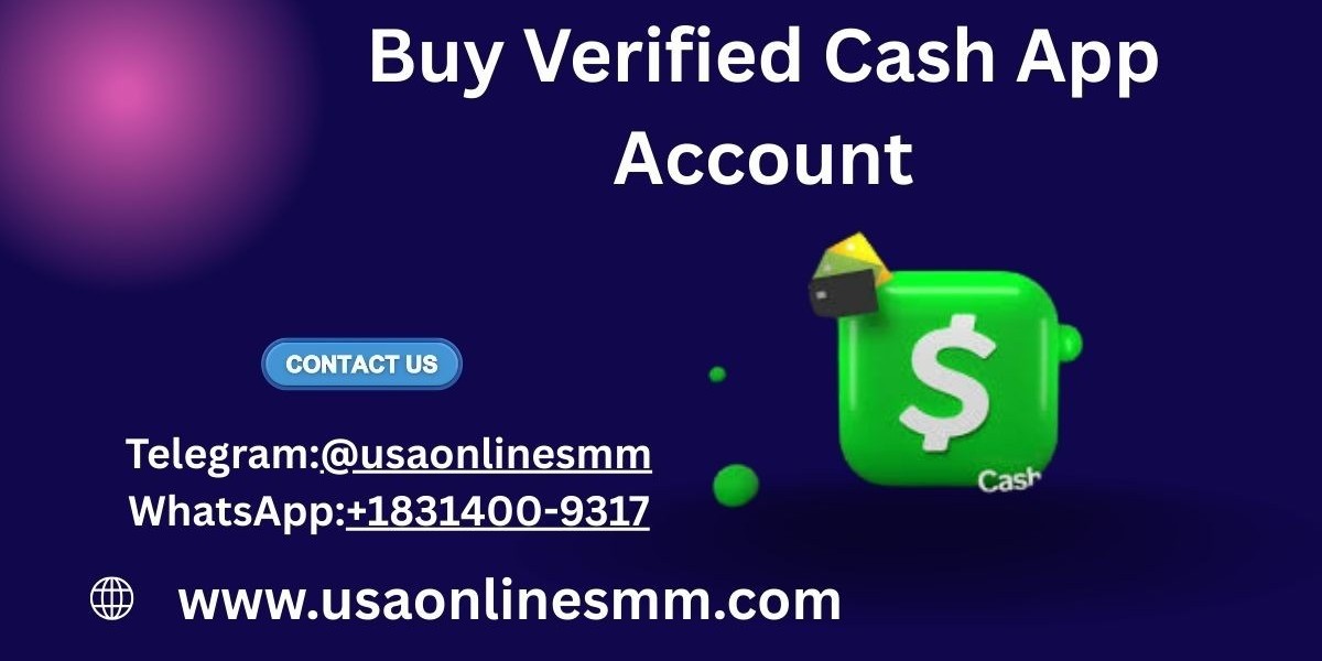 Best 12 Reliable Sites to Buy Verified Cash App