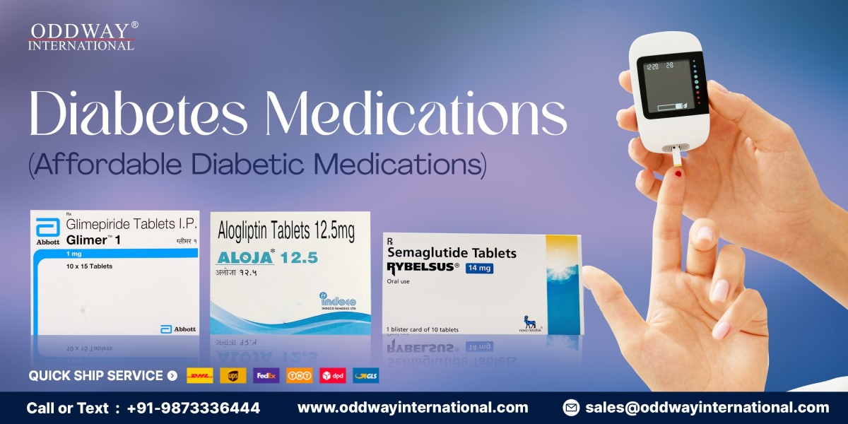 Best Affordable Diabetic and Over-the-Counter O
