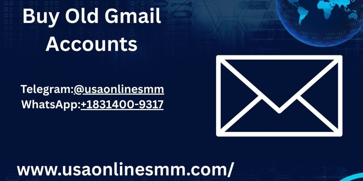 Key Considerations When Buying Pre-Owned Gmail