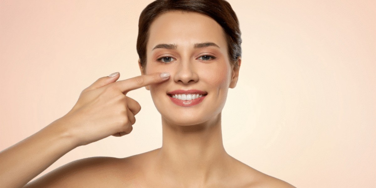 Unlock Your Best Profile with Rhinoplasty