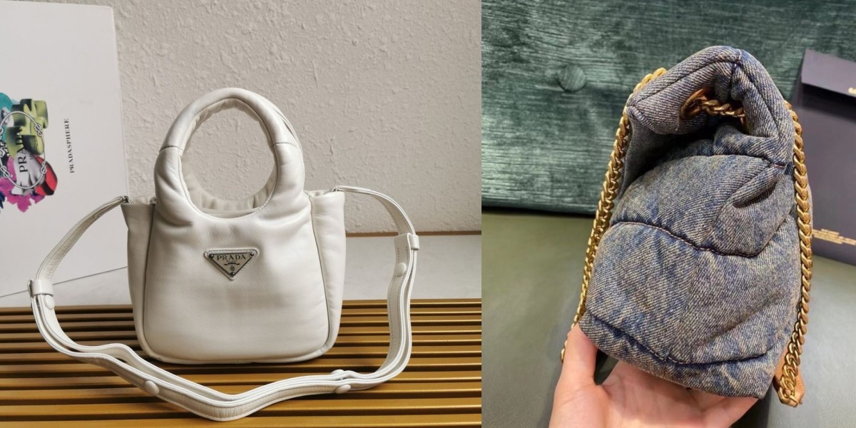 Hermes Handmade Bags & Exquisite Replica Design