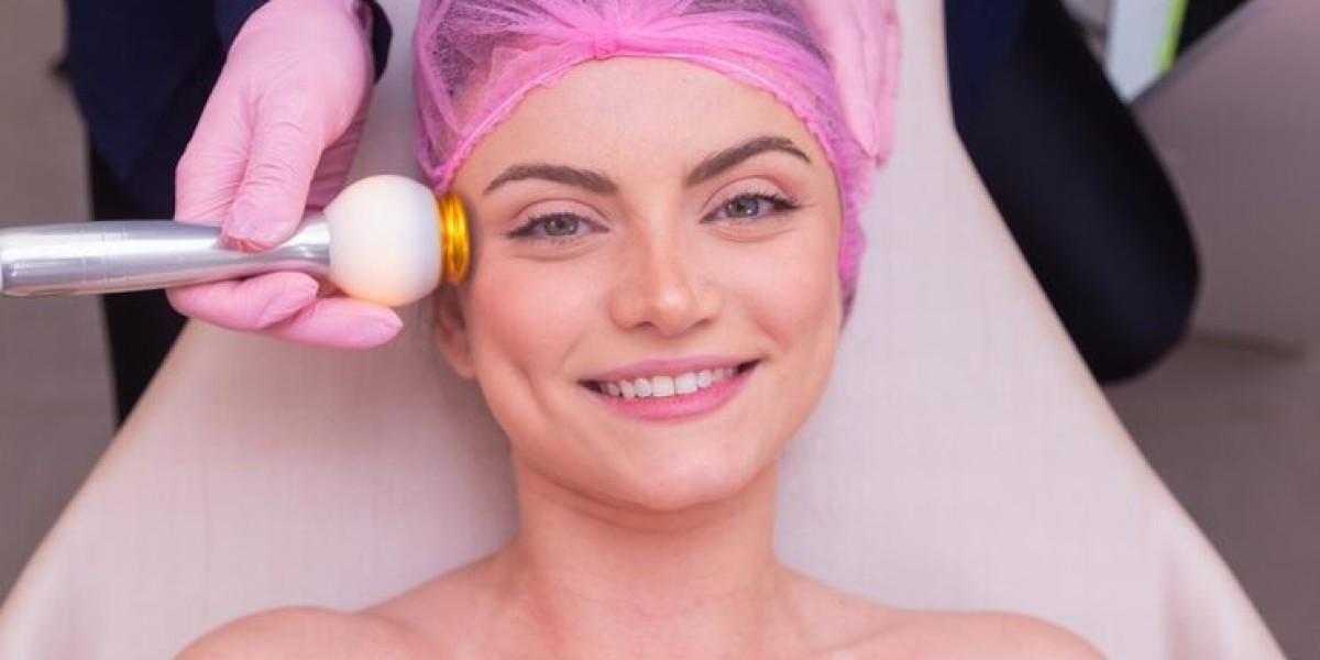 The Desire for Radiant and Even-Toned Skin