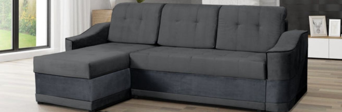 Relyks Living Modern Home Furniture Cover Image