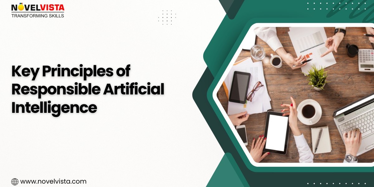 Key Principles of Responsible Artificial Intell