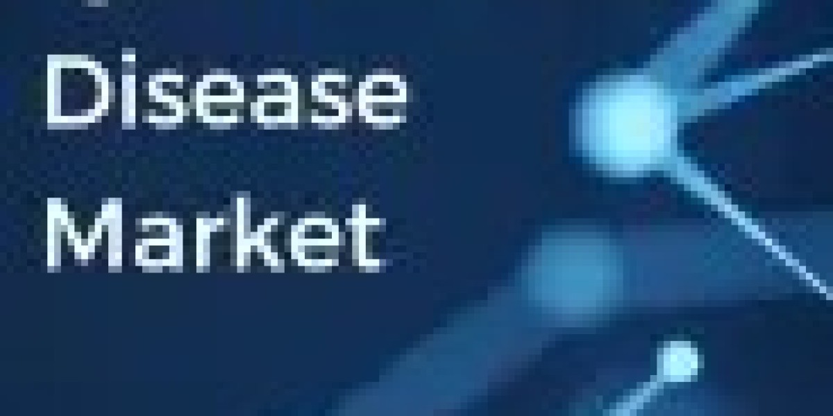 IgG4-Related Disease Market Review: Key Players