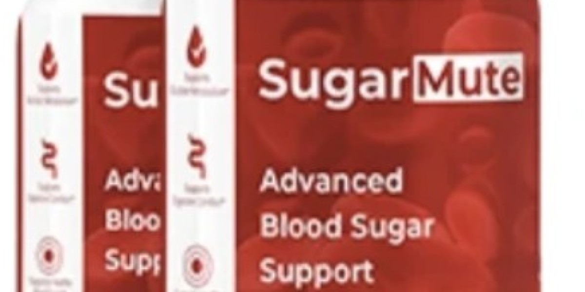 SugarMute™ Avis: Est-ce le meilleur complément