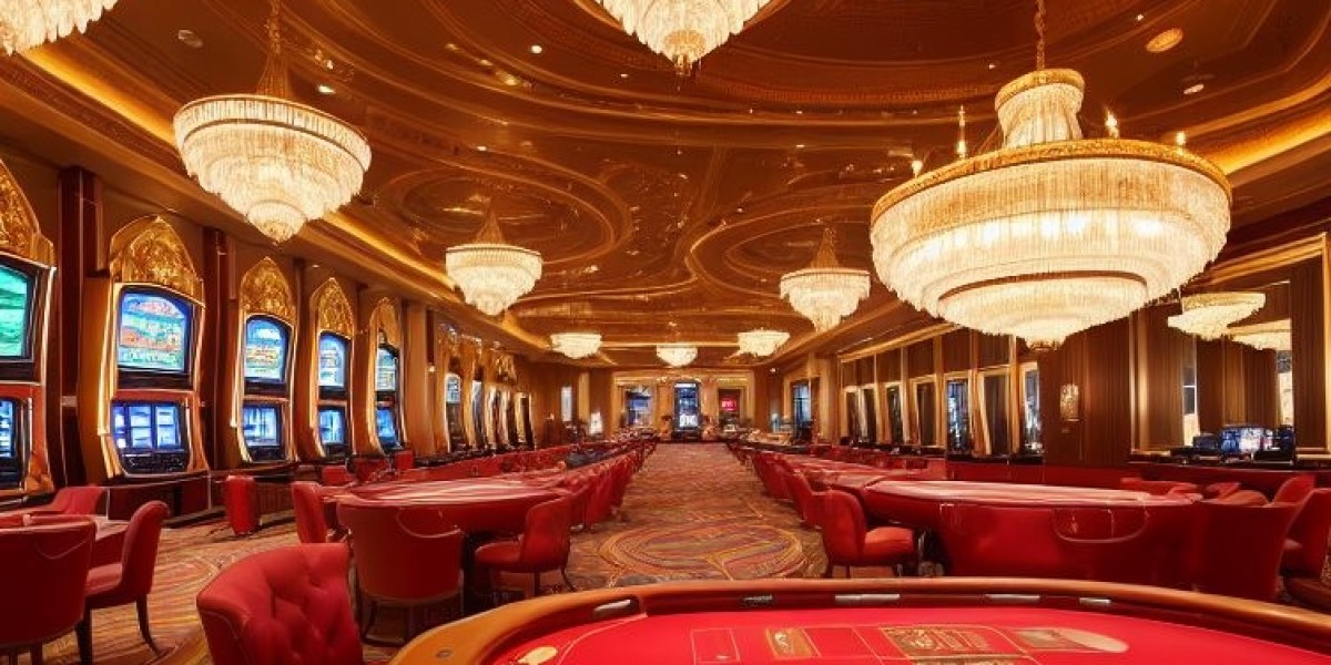 Play Variety on Just Casino