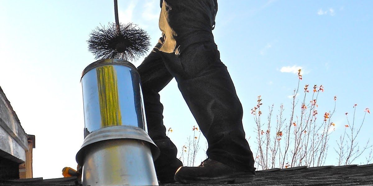 Air Duct Cleaning OKC Cost and Chimney Sweep Se