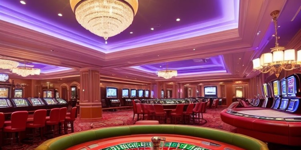 Hoogwaardig aanbod bij One Casino
