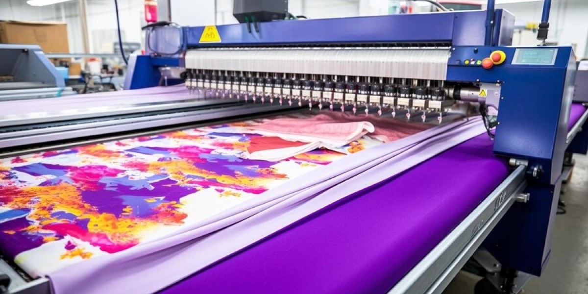 Your Local Partner for Powerful Print Solutions