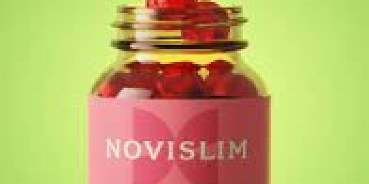 Comment doit-on prendre The Novislim ?