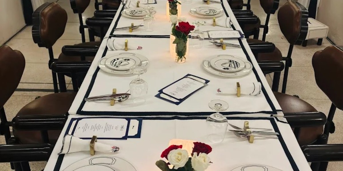 Best Fine Dining Restaurants in Jaipur You Shou