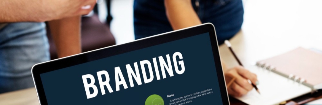 Origami Personal Branding Cover Image