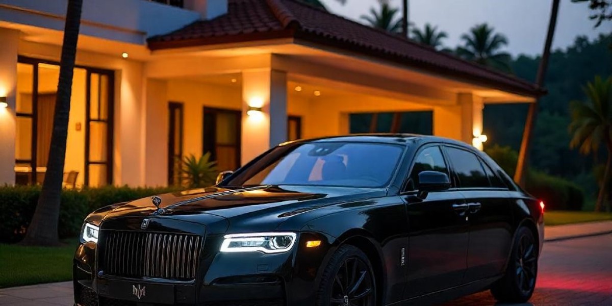 Top Scenic Drives in Goa with Your Rental Car