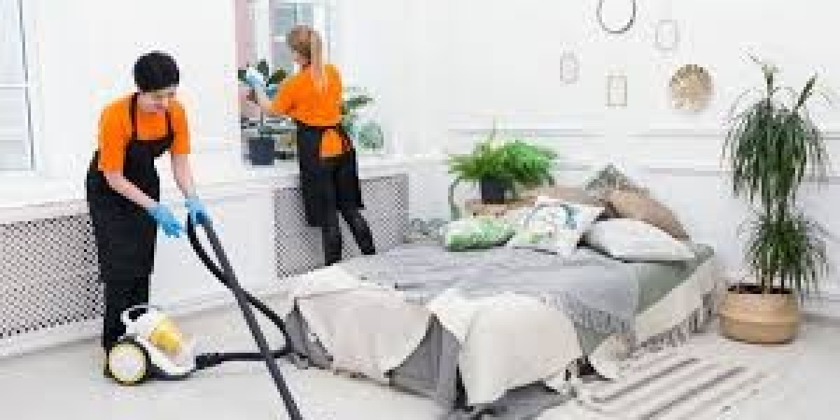 How Cleaners Boost Vacation Rental Success