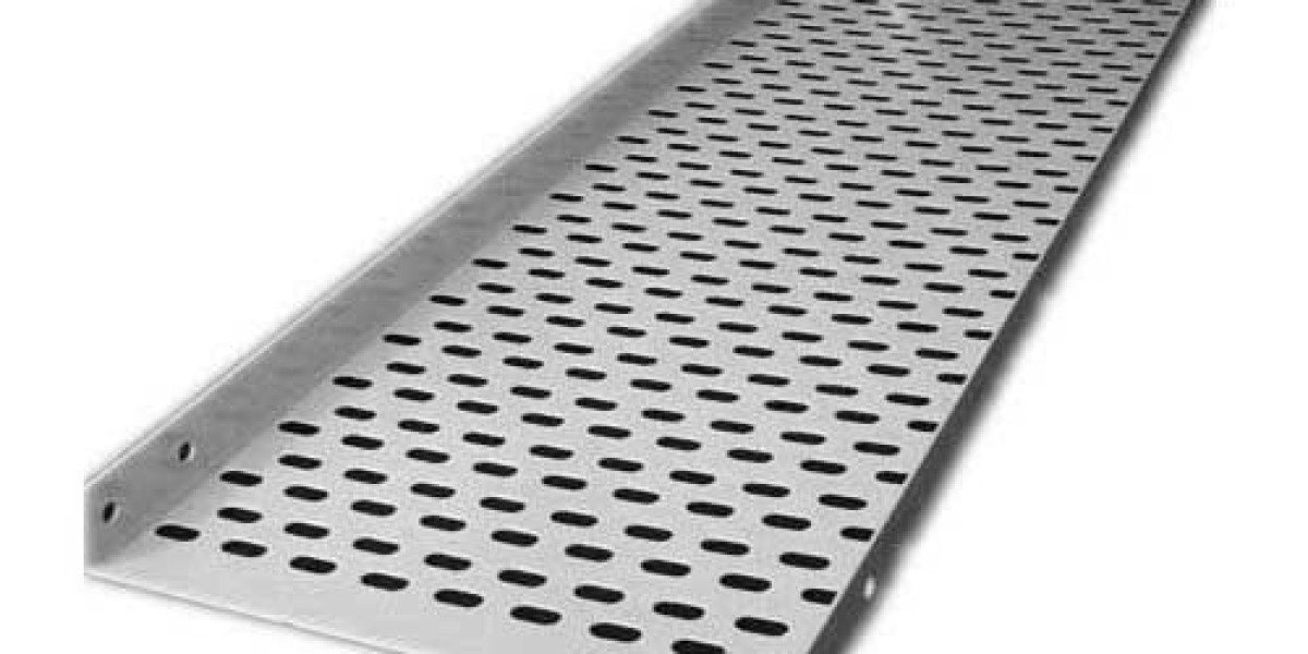 Cable Tray