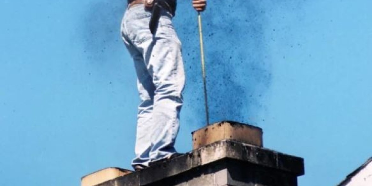 Expert Chimney Sweep and Repair Services in Los
