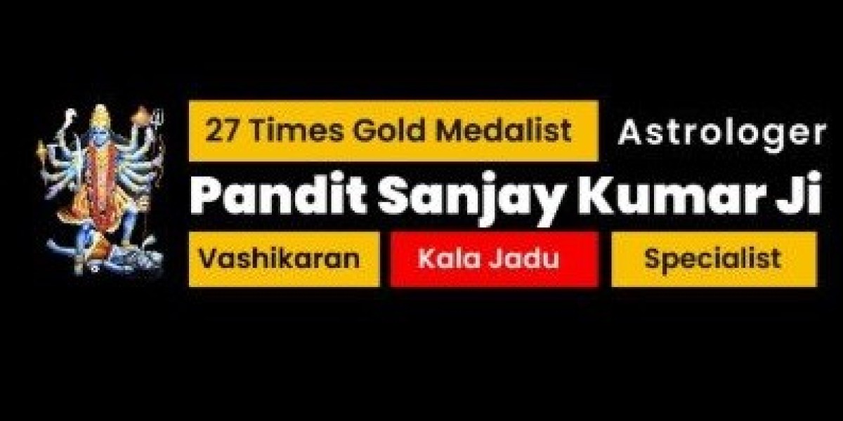 Black Magic and Vashikaran Specialists in World