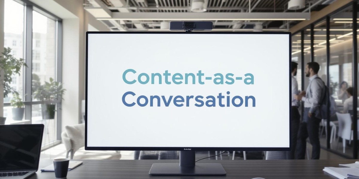Static to Dynamic: Conversation-Driven Shift