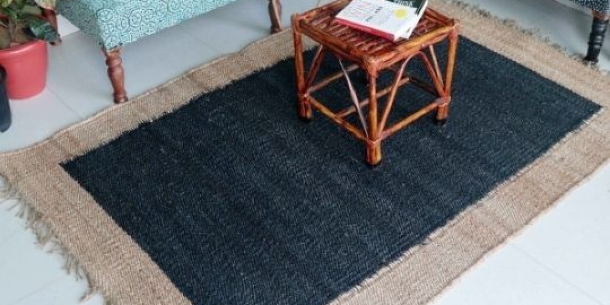 Elevate Your Home with Hemp Rugs
