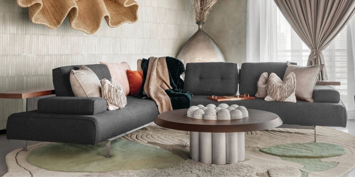 Transform Your Living Space with a Luxury Rug f